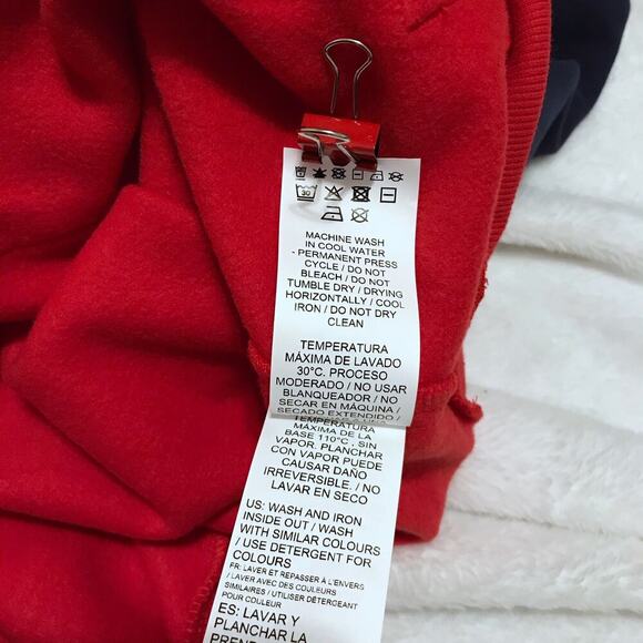 Puma NWT Double Down Hoodie for Men Size L - Picture 9 of 11